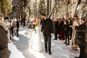 Muir Music Entertainment Wedding at Yosemite, Fish Camp, Ca. Michelle Roller Photography