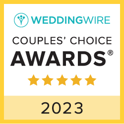 Wedding Wire - Best of 2023 - Muir Music Entertainment
