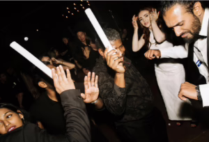 Photos by Beck, Muir Music Entertainment, Cavalli Estates, San Luis Obispo, Ca.